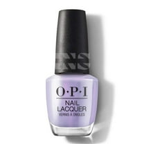 OPI Nail Lacquer Polish - Muse of Milan Collection - Galleria Vittorio Violet, 0.5oz
