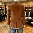 thumbnail image 5 of Sheghy Womens Long Winter Coats for Women Parka Funnel Neck Weekend Shacket Jacket with Pockets Brown L, 5 of 9