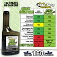 thumbnail image 6 of (2 pack) Star brite Star Tron Ring Clean+ Marine Engine Treatment, 6 of 8