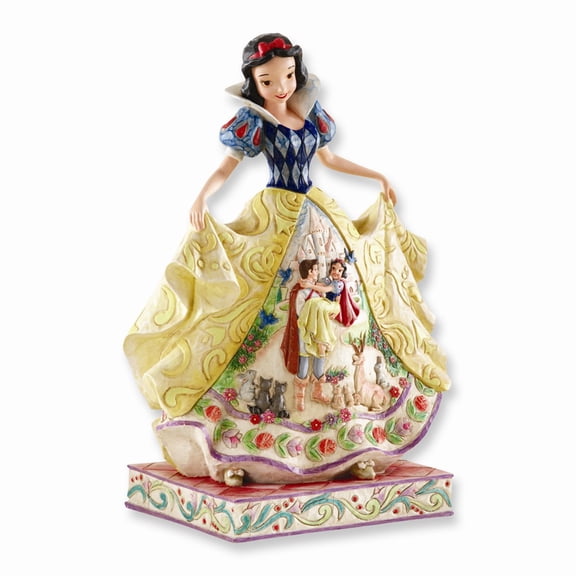 Heartwood Creek Snow White Figurine