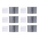 thumbnail image 1 of 6Pcs Adhesivo Soporte de carga del teléfono Montado en la pared No Punch Phone Rack para Home Office, 1 of 8