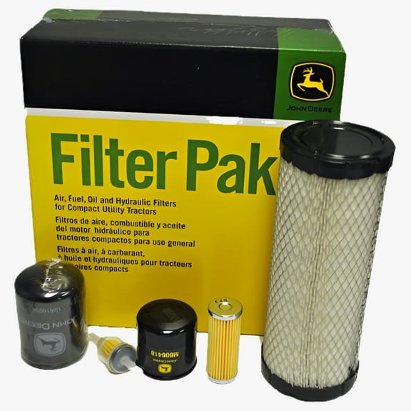 John Deere Filter Kit LVA21036