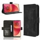 thumbnail image 1 of Funda Tipo Billetera GANGXUN para Motorola MOTO Edge 50 Fusion 5G – Tapa Flip con Tarjetero, 1 of 5