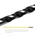 thumbnail image 4 of Lefu Efficient Universal Triangular Drill Bits Hole Openers For Ceramic Concrete, 4 of 9