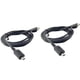 thumbnail image 1 of 2X para 5 7 9 Cable de Auriculares Cable de Tarjeta de Sonido de Repuesto, 1 of 5