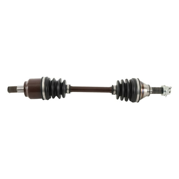 All Balls Front Right 6ball CV Axle for Kawasaki KVF750 Brute Force 08-11