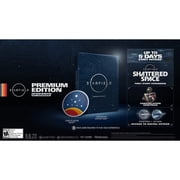 Open Box Starfield Premium Upgrade - Xbox Series X S