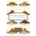 thumbnail image 1 of Pre-Owned Eat, Drink, and Be Merry: Poems about Food and Drink (Hardcover) 140004023X 9781400040230, 1 of 1