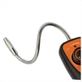 thumbnail image 4 of Freon Leak Detector Halogen Gas Analyzer Air Conditioning Gas Detector Refrigerant Leak R134a CFCs HCFCs HFCs Meter, 4 of 6