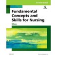 thumbnail image 3 of Guide d'Étude des Concepts Fondamentaux et des Compétences de deWit pour les Soins Infirmiers, 3 of 3