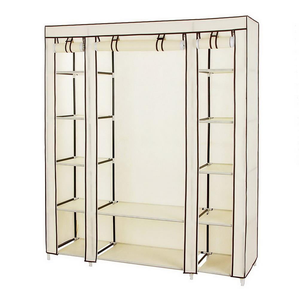 Ktaxon portable closet hotsell