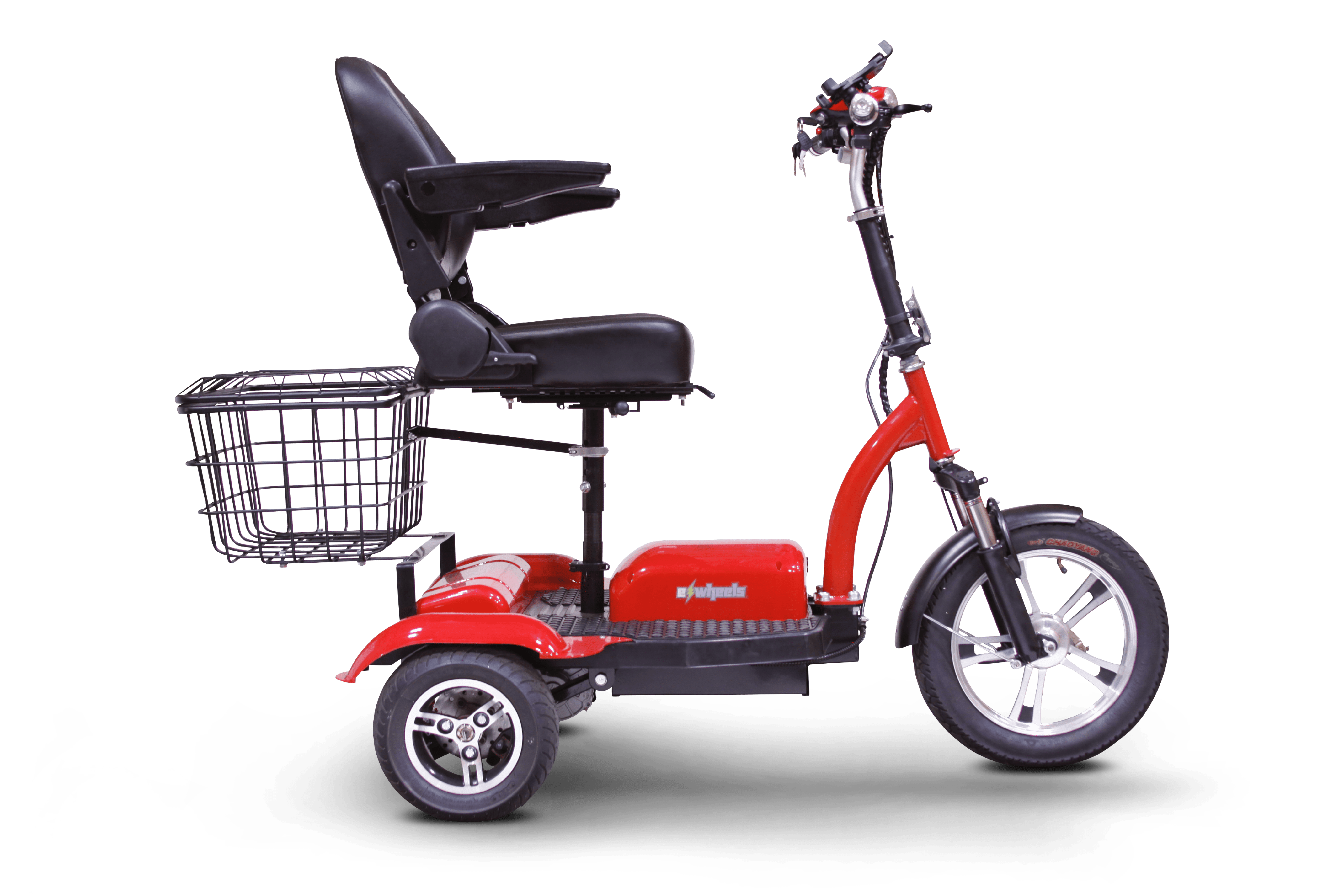 Ewheels Full Size Electric Power Scooter