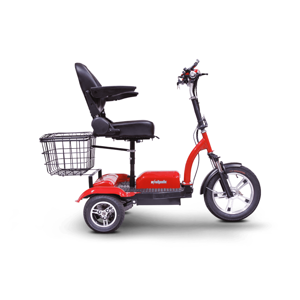 Ewheels Full Size Electric Power Scooter