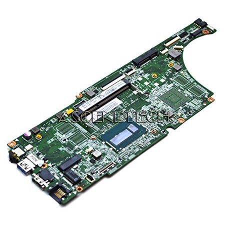 LENOVO 90003338 Lenovo IdeaPad U430 Laptop Motherboard w/ Intel i5-4200U (Best Motherboard For I5 2500k)