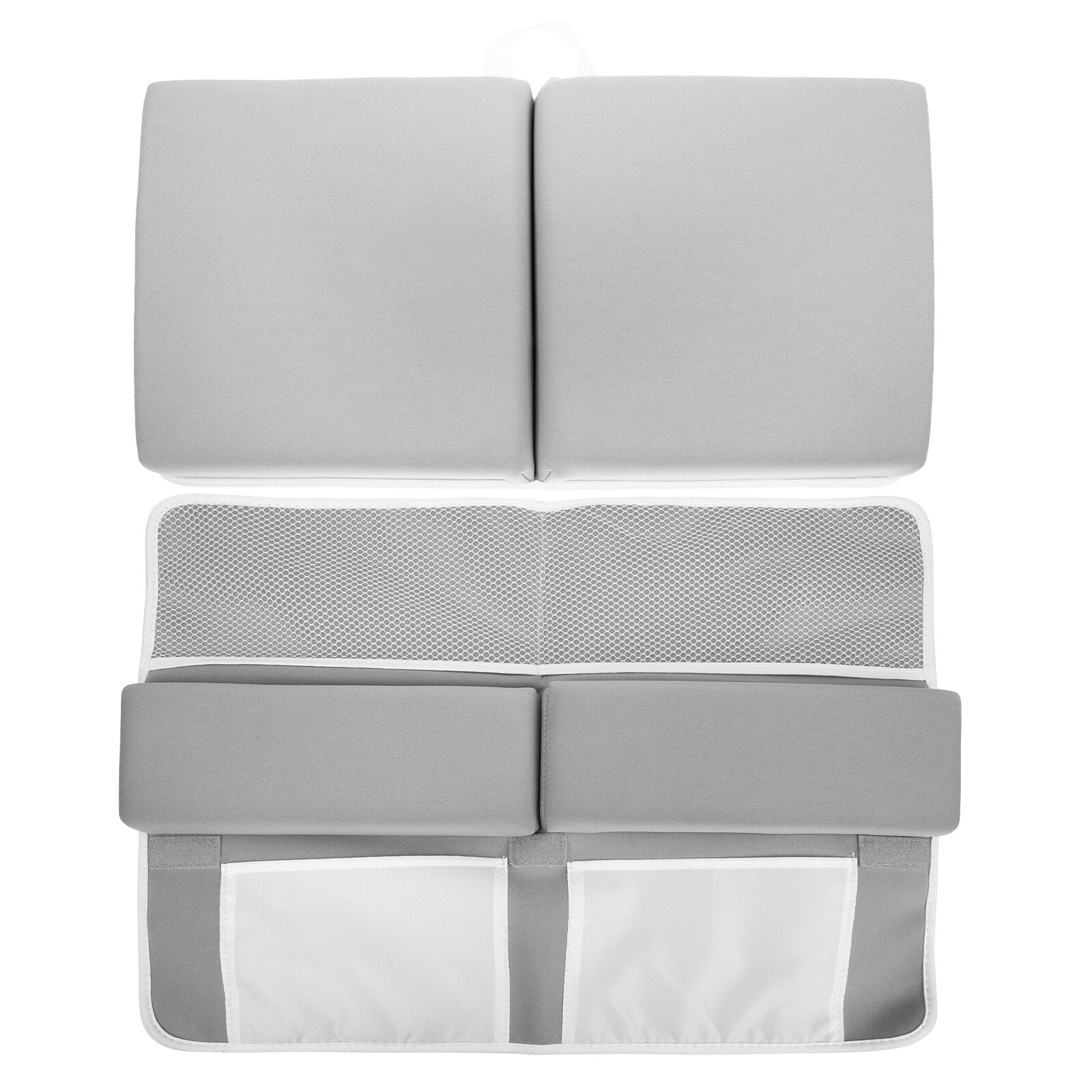 1 Set Bath Kneeler and Elbow Rest Pad for Bathtub Padded Knee Mat for