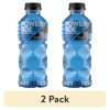 (2 pack) POWERADE Mountain Berry Blast Electrolyte Sports Drink, 20 fl oz Bottle