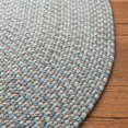 thumbnail image 3 of Safavieh Braided  Braided Rug - Oval 9' x 12', 3 of 5