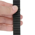 thumbnail image 3 of 4Pack HTD-3M Rubber Timing Belt 97 Teeth, 291mm Pitch Length x 6mm Width x 2.4mm Height, Closed Loop Pulley Timing Belt, 3 of 6