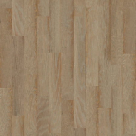 Luxury Vinyl Plank Collection, Back Wall