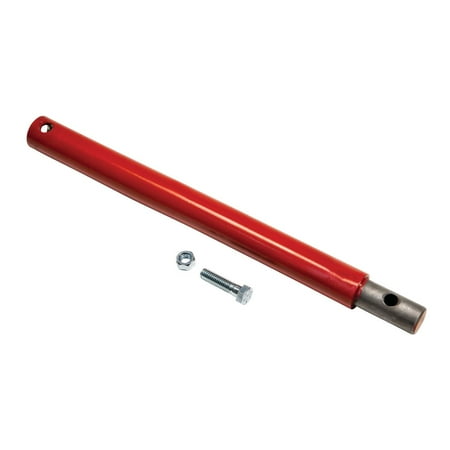 UPC: 0012642400124 | Eskimo/Earthquake 12 Auger Extension