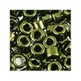 thumbnail image 3 of Miyuki Delica Seed Bead 11/0 Metallic Olive, 3 of 5