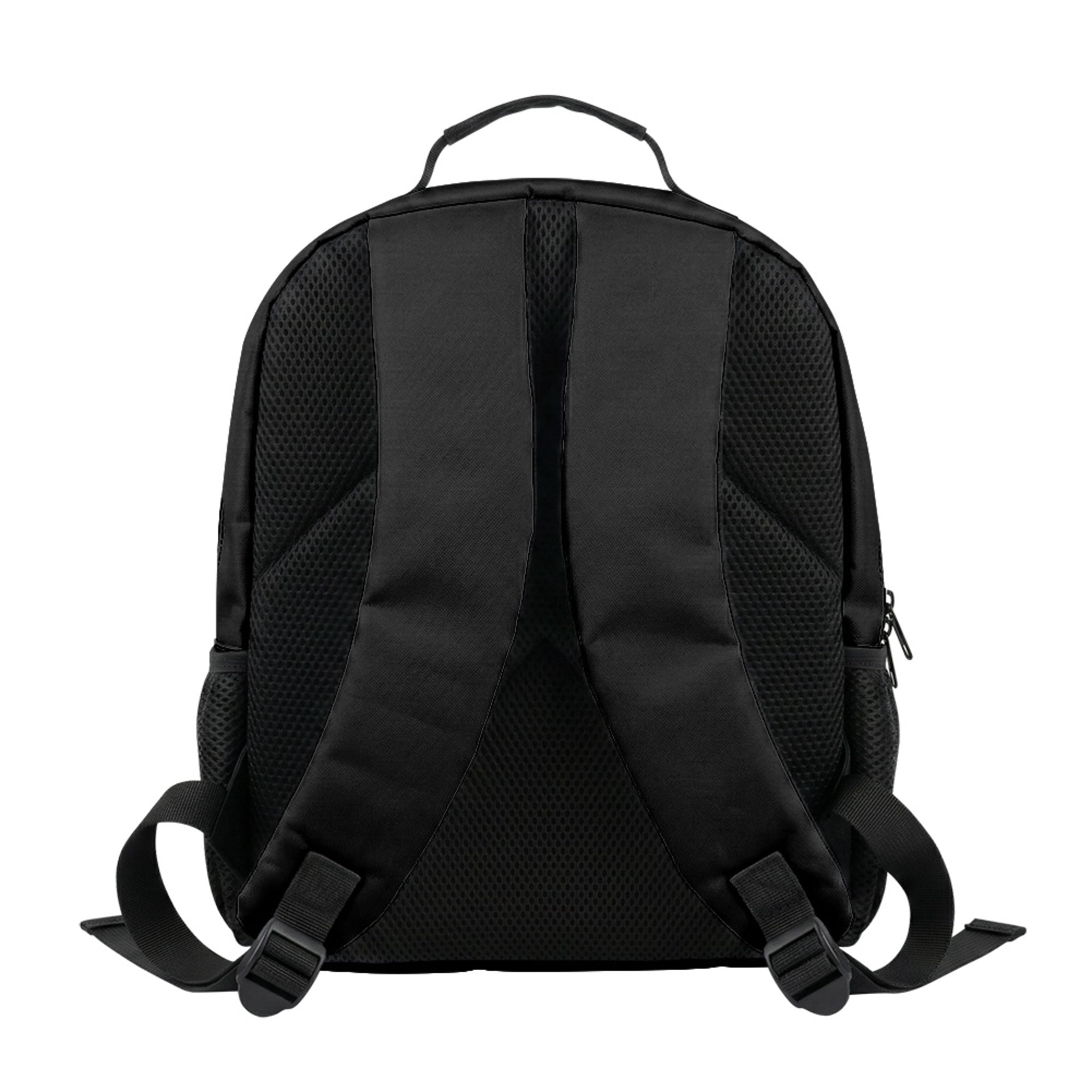 Chririnla Side Mesh Pockets Preschool Backpack for Kindergarten Travel, Japan Flag Soccer Ball Lightweight Preschool Kids Polyester School Backpack 13.5 Inch
