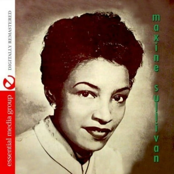 Leonard Feather Presents Maxine Sullivan (CD)