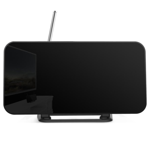 TV antenna digital TV antenna indoor amplified HDTV antenna 500