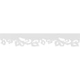 thumbnail image 3 of 8"H x 5/8"P x 48"L Everdale Architectural Grade PVC Running Trim, 3 of 13