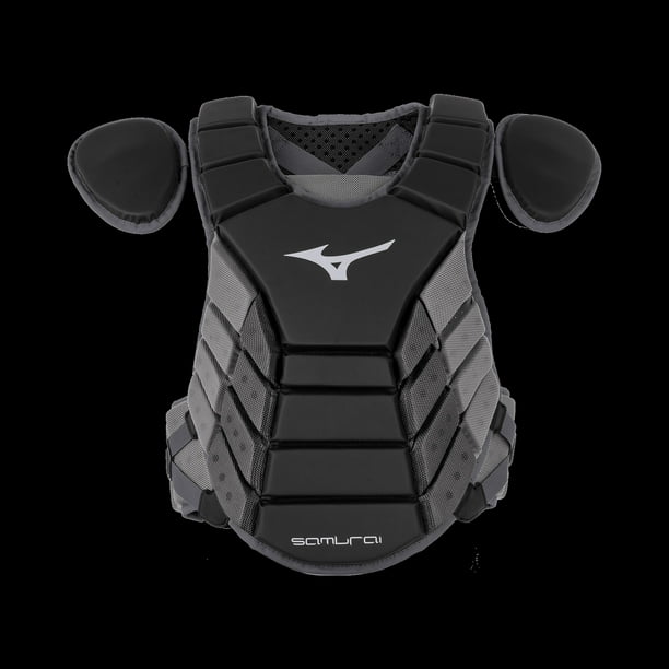 Mizuno Samurai Baseball Chest Protector 15"