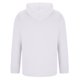 thumbnail image 3 of Blusa con capucha de manga larga para hombre, sudadera deportiva con capucha y relajación, sudadera con capucha de manga larga lisa, blusa de poliéster para hombre, 3 of 4