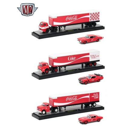 Hauler Truck - Auto Haulers