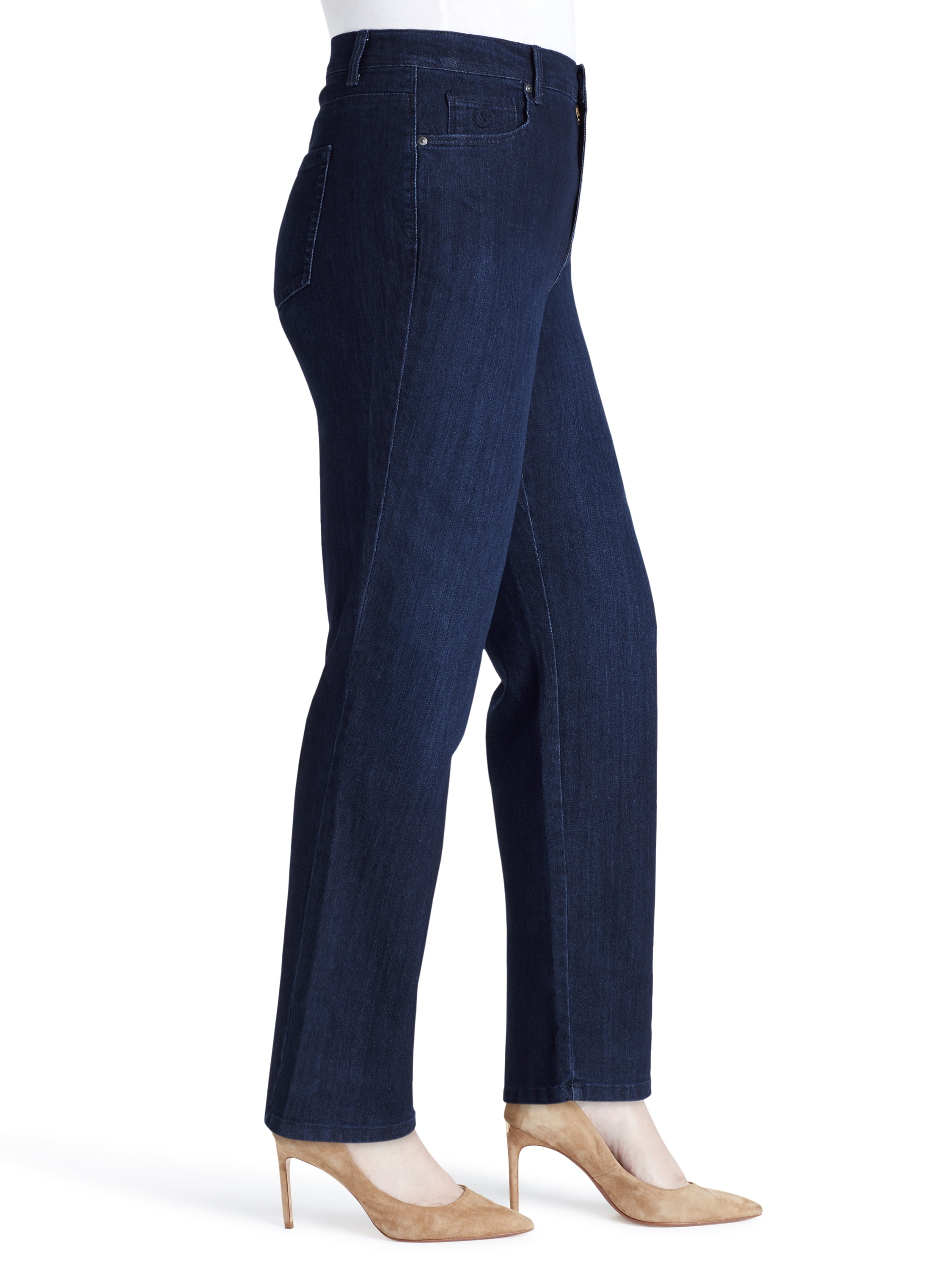 gloria vanderbilt classic jeans