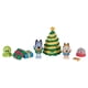 thumbnail image 5 of Bluey Adviento 2024, Adviento Navidad para niños 24 Bluey Goma Cuenta Regresiva Navidad Calendarios Adviento Juguete Regalos para niños Adultos, 5 of 7