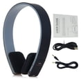 thumbnail image 2 of Auriculares Bluetooth inalámbricos para deportes, running, fitness, estéreo, graves, manos libres, 2 of 5