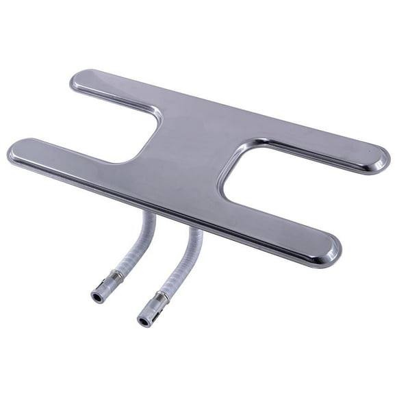 Backyard Grill Large Universal H Burner