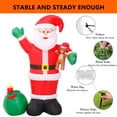 thumbnail image 5 of DeeKom Inflatable Decorations, 5 of 7