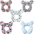 thumbnail image 3 of Baby U-shaped Pillow. Baby Travel Pillow Infant Head And Neck Support Pillow S, 3 of 3