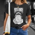 thumbnail image 4 of Papa Meat Meatcanyon Brain Food TShirt, 4 of 6