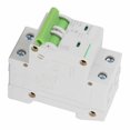 thumbnail image 3 of Miniature Circuit Breaker, Easy To Install Circuit Breaker Stable  For Commercial For Residential For Industrial For High-rise, 3 of 8