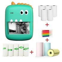 NefLaca Thermal Paper Rolls 3 1/8" x 230' Thermal POS Receipt Printer Roll Paper, 20 Rolls Cash Register Roll, BPA Free