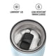 thumbnail image 5 of Vaso para bebidas frías THERMOS ICON SERIES, acero inoxidable, 700 ml, 5 of 7