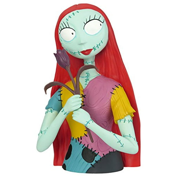 Bust Bank - Nightmare Before Christmas - Sally - Walmart.com