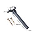 thumbnail image 4 of T Bar Row Platform Gym Home rack t Exercises Barbell Fixed Inner diameter 25mm, 4 of 8