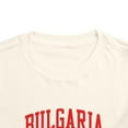 thumbnail image 4 of Bulgarian Bulgaria Toddler Shirt Gifts Boy Girl Size 2T-5T, 4 of 4