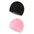 thumbnail image 1 of Gorros de natación antideslizantes DYNWAVEMX para Entrenamiento de deportes Acuáticos al Aire libre, 1 of 8
