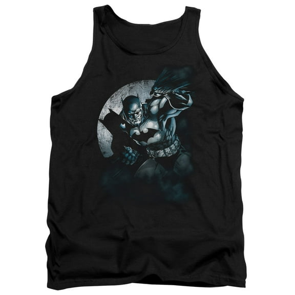 Batman - Batman Spotlight - Tank Top - Large