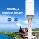 thumbnail image 3 of Wavlink WL-WN570HN2 300Mbps Enrutador exterior Antena direccional Múltiples modos de trabajo Compati wavlink  Blanco, 3 of 7