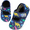 BlueDinosaur, variant on Barerun Toddler Water Shoes Baby Boy Girl Beach Swim Shoes Sandals