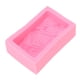 thumbnail image 3 of Molde de silicona para pasteles, molde para hornear azúcar, molde para hornear azúcar, molde de silicona para chocolate, rendimiento probado, 3 of 8